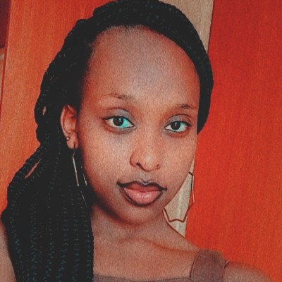 Abigael Kabiru
